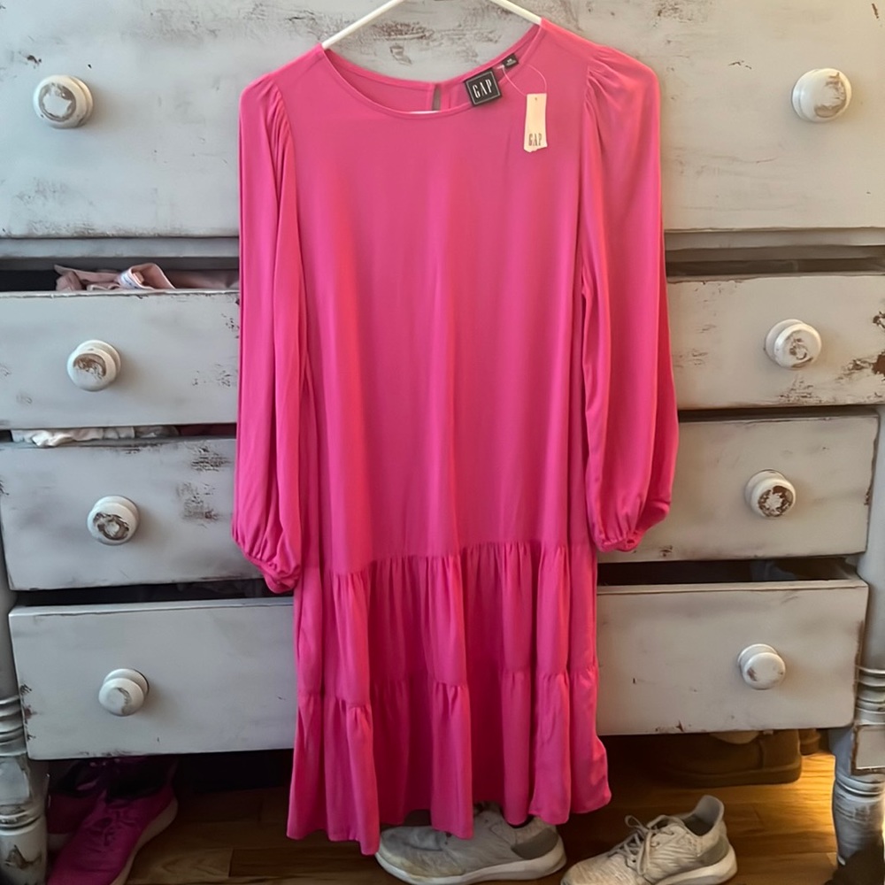 GAP dress